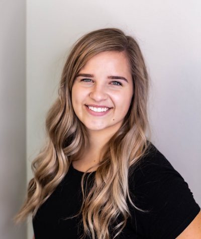 Macee Libbesmeier