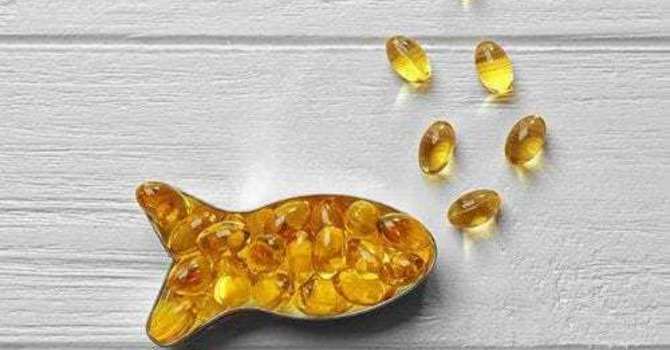 Fish Oils: Do they REALLY Help? image