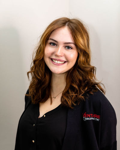 Lauren Fowler