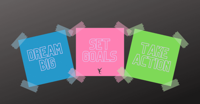Goal Setting For Kids image