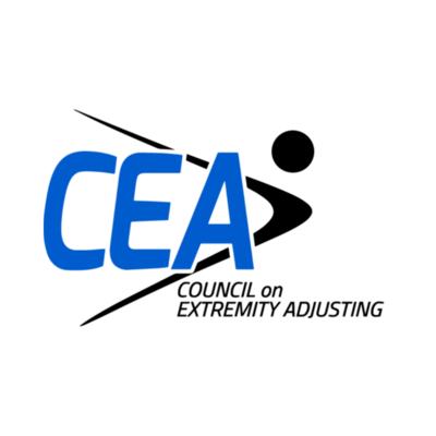 Link to: https://www.councilonextremityadjusting.com