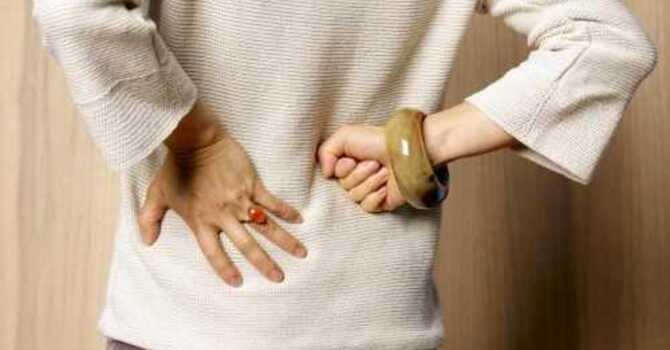 Can a Chiropractor Really Fix My Back Pain? image