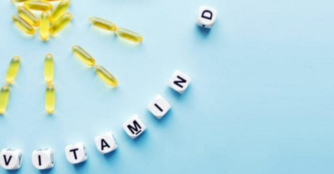 Sun Exposure & Vitamin D? image