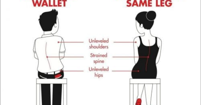 Do you suffer from “Fat Wallet Syndrome”? image
