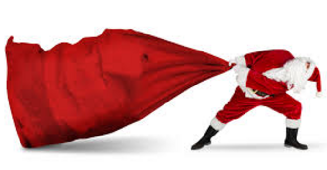 Don’t Let Back Pain Stop you from Enjoying the Holidays! image