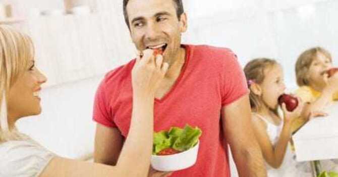 Don’t Forget about DAD! What Supplements are best for Men’s Health? image