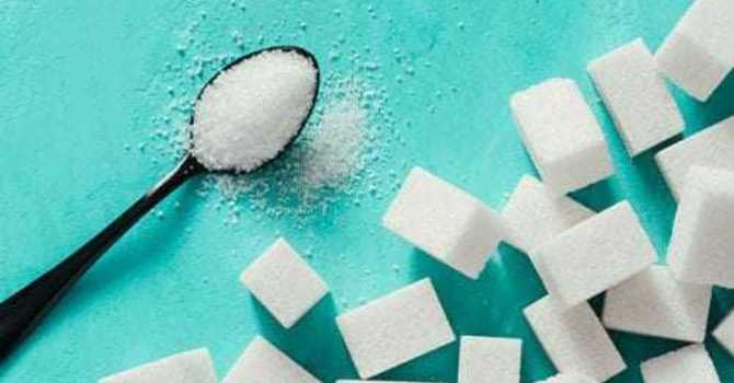 Five Reasons to Avoid Sugar image