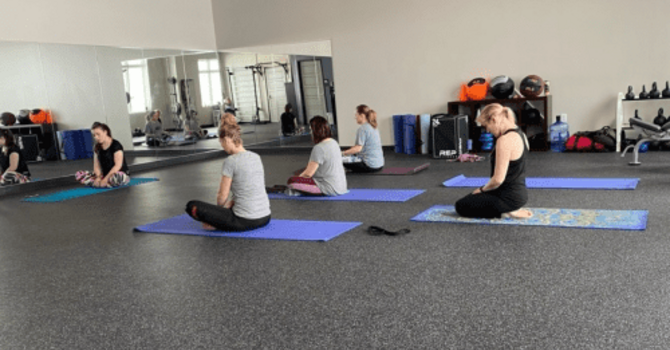 Why Should I Move? image