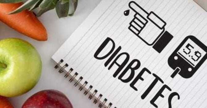 What’s Hiding Behind Your Blood Sugar? image