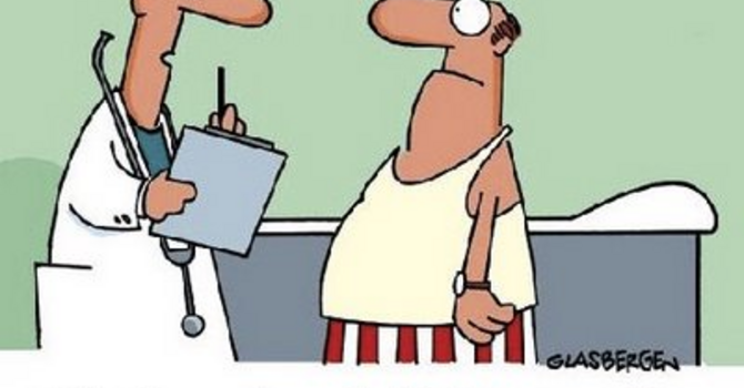 Why is 14 Important? image