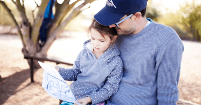 5 Books Every Dad Should Read image