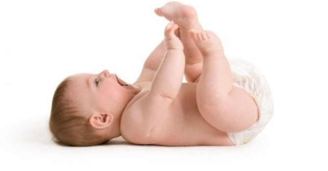 Move Like a Baby image