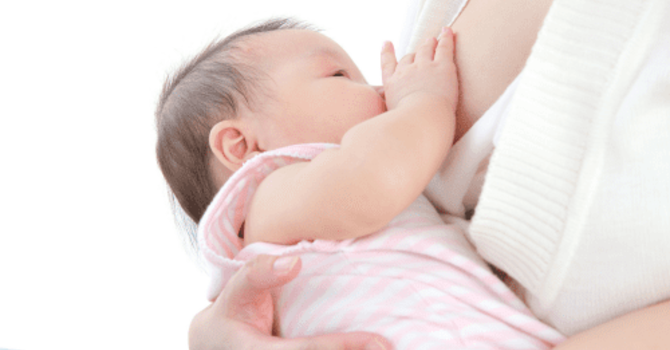 Breastfeeding Difficulties and Chiropractic Care image