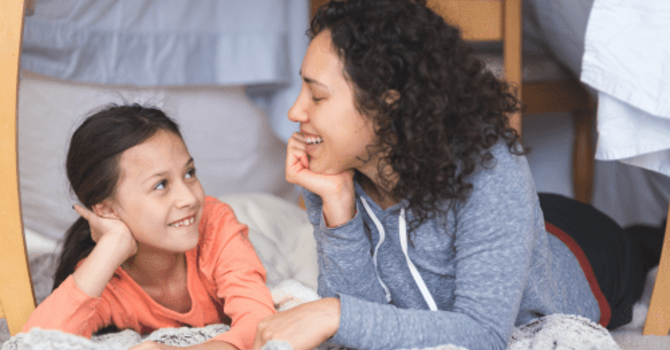 Active Indoor Games for Kids image