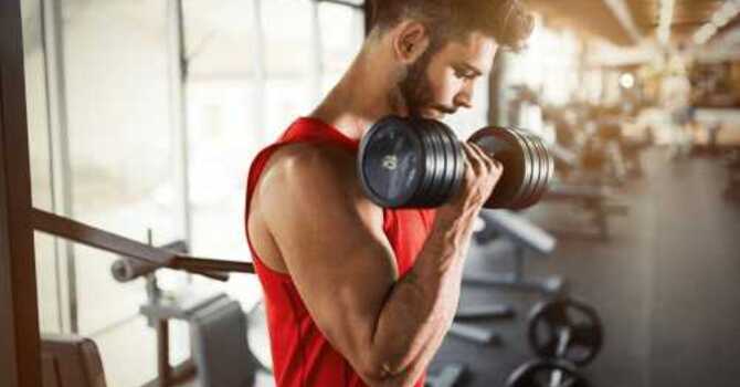 Open Vs. Closed chain Exercises image