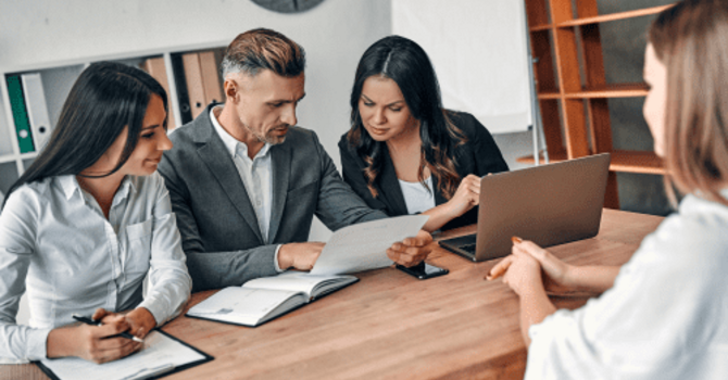 Risky Business: 5 Unhealthy Workplace Habits image