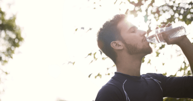 How Much Water Should I Really Be Drinking? image