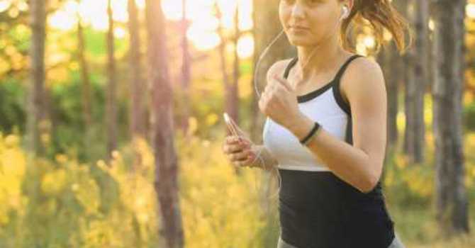 Three Unseen Benefits to Exercise image