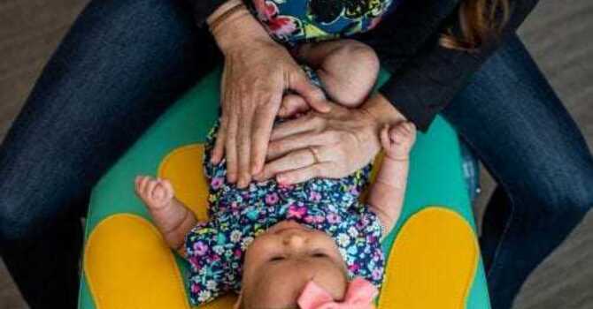 Why Do Kids Need to See a Chiropractor? image