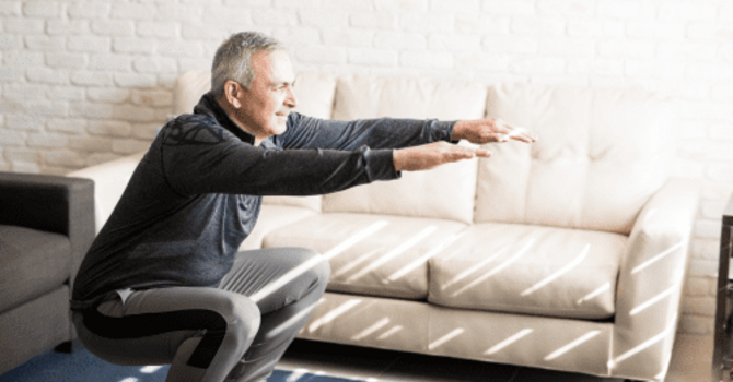 You Don’t Know Squat #4 in a Series image