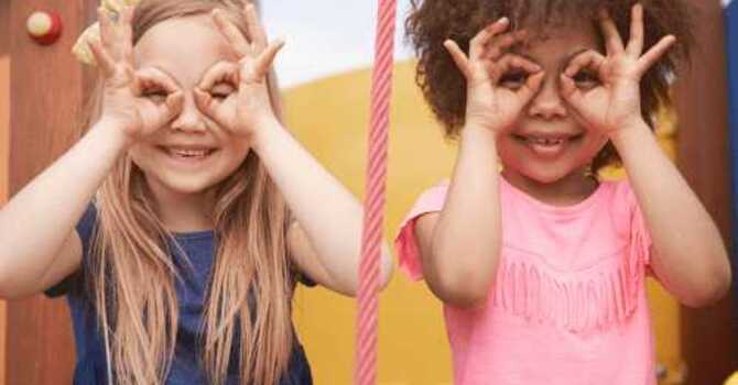 Three Reasons to Check Your Child’s Posture image