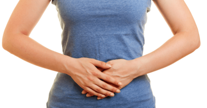 Fight the Bloat image