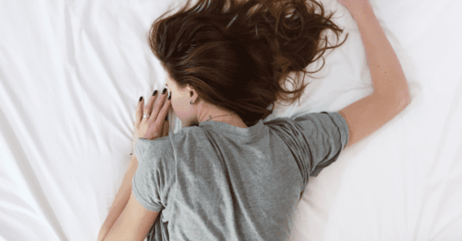 3 Major Benefits to Sleep image