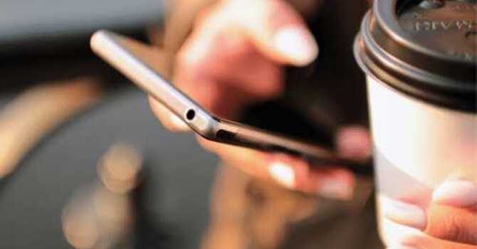 Texting Your Way to Headaches? image