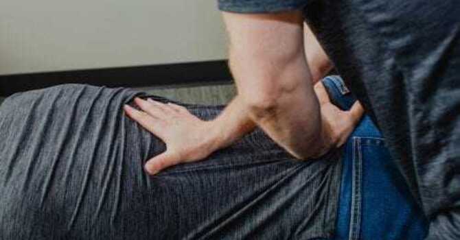 SIX THINGS MOST PEOPLE DON’T KNOW ABOUT CHIROPRACTIC! image