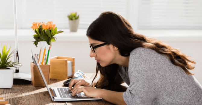 What is Posture? And Why is it Always so Darn Important? image