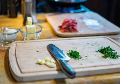 Three Benefits to Meal Prepping | Venture Chiropractic