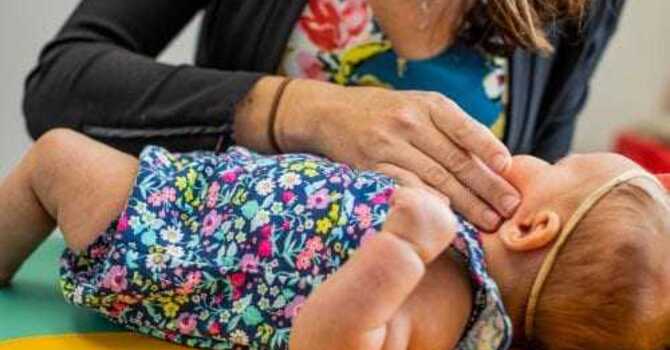 How can Chiropractic help with Ear Infections? image