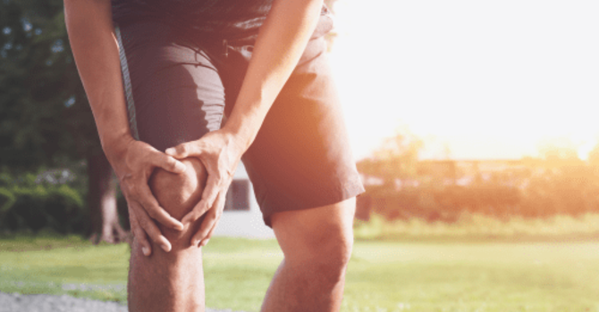 An Overview of Sports Injuries image