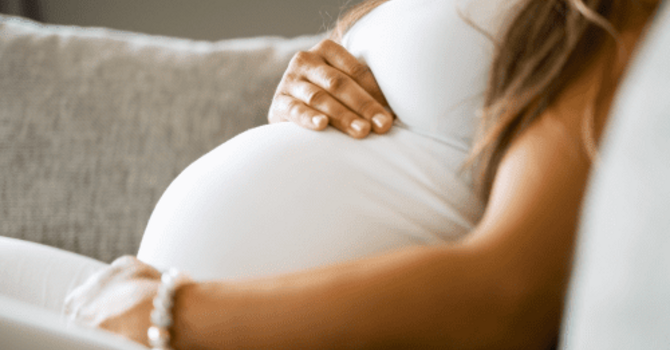 My Baby is Breech! Now What? image