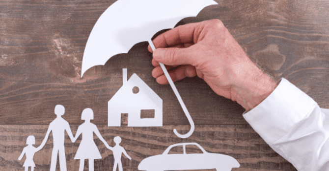 Insurance Basics 101: Terminology image