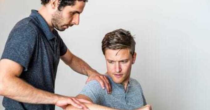 Don’t Let Sports Injuries Get You Sidelined! image