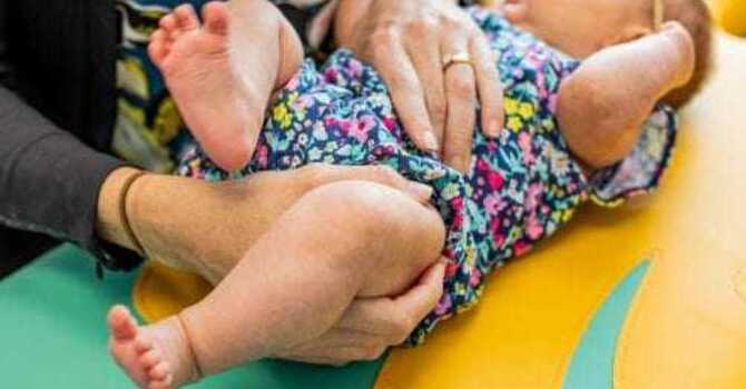 You Adjust Kids? image