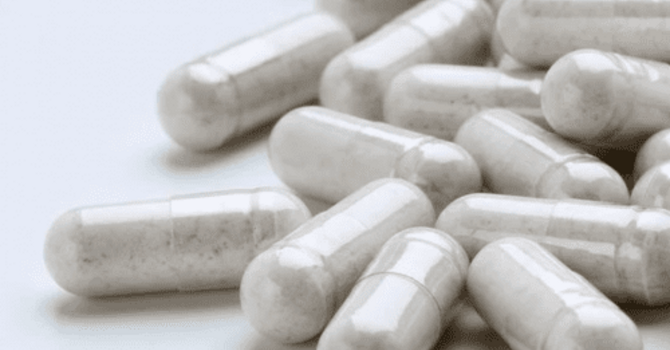 Probiotic, Are You Taking One? image