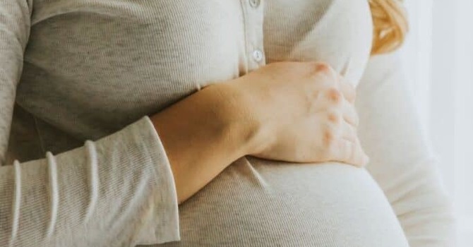 5 Ways Chiropractic Care Helps During Pregnancy image