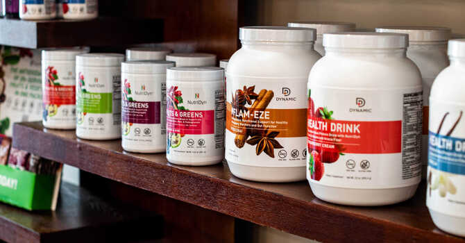 Not All Supplements are Created Equal image