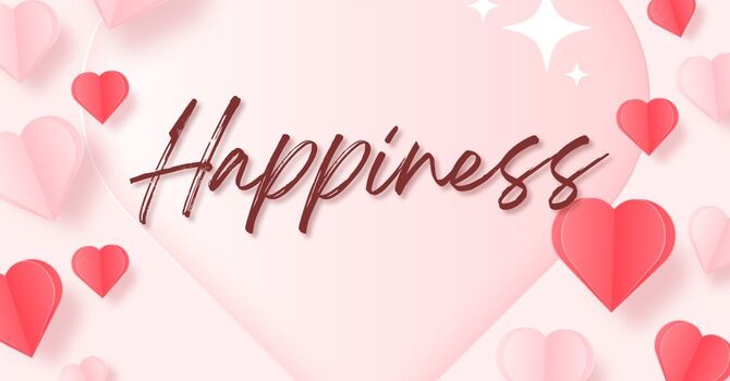 The Surprising Connection Between Happiness and Heart Health image