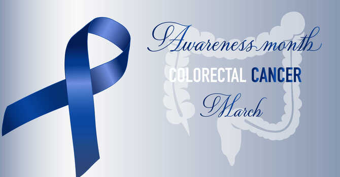 Embrace Fiber, Stay Active, Get Screened, and Maintain a Healthy Weight image