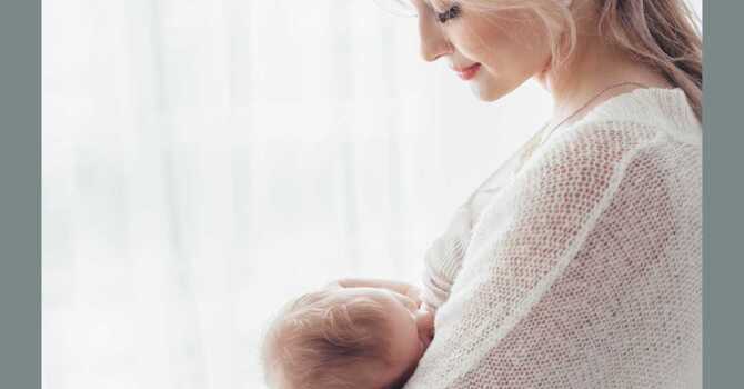 The Connection Between Feeding Posture of Babies and Chiropractic Care: A Comprehensive Guide image