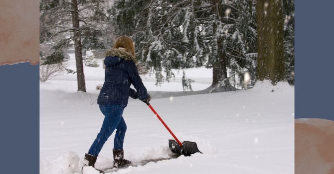 Shoveling Safely: Protecting Your Low Back with Chiropractic Care