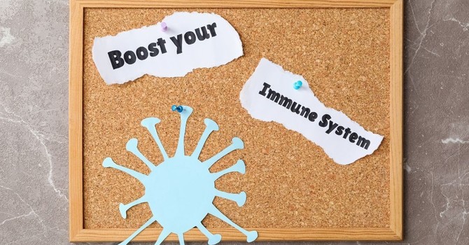 Boosting Immunity with Chiropractic Care, Nutrition, and Sleep