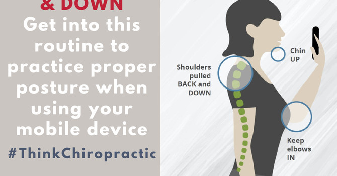 Fix Your Posture: Can Chiropractors Straighten You Out?