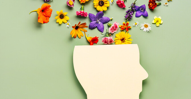 Spring Cleaning for Your Brain and Mind image