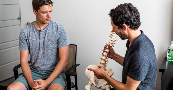 Chiropractic
