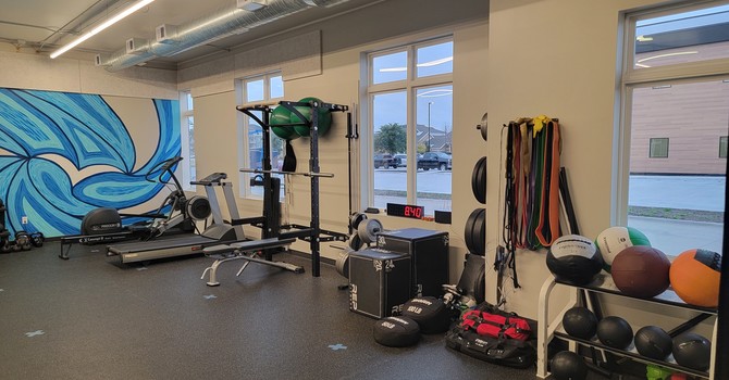Venture Fitness