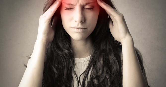Understanding Headaches: Types, Causes, and How Chiropractic Care, Nutrition, and Hydration Can Help